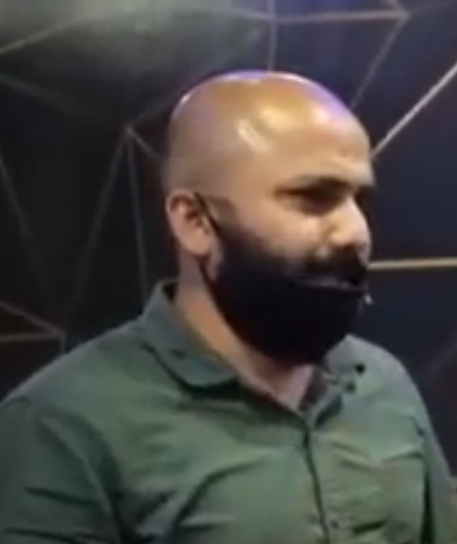 Arjun