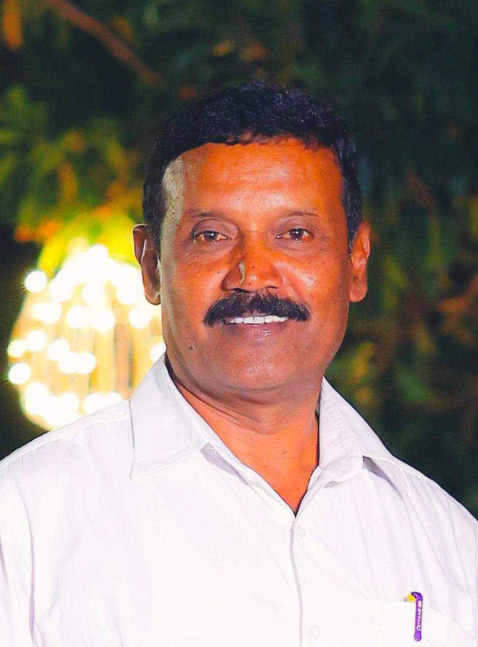 Viswanathan. S